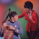 Image for article titled The Best Ways To Honor The 50th Anniversary Of Star Trek